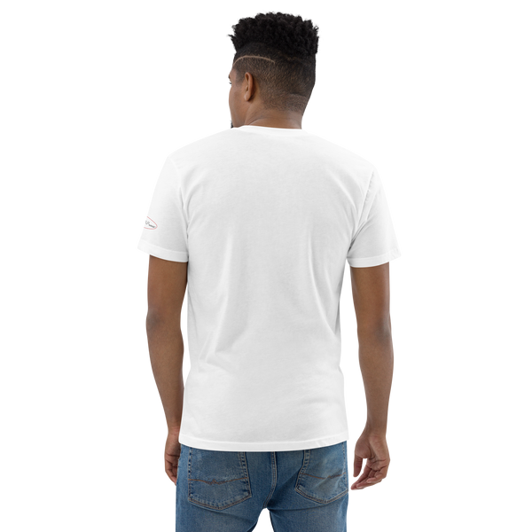 PLP - Men's SS White