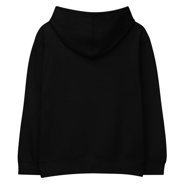 Kids fleece hoodie | PLPwear