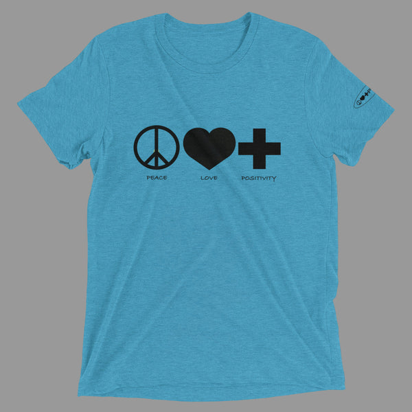 PLP Mono Short sleeve t-shirt