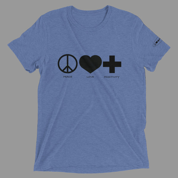 PLP Mono Short sleeve t-shirt