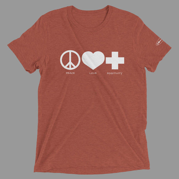 PLP Mono Short sleeve t-shirt