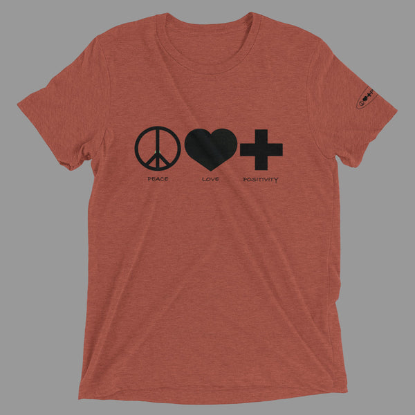 PLP Mono Short sleeve t-shirt