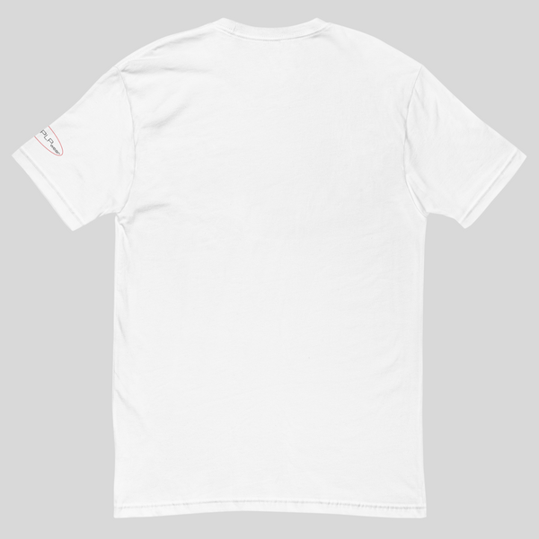 PLP - Men's SS White