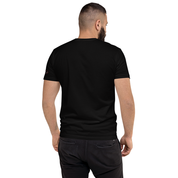 PLP - Men's SS Black