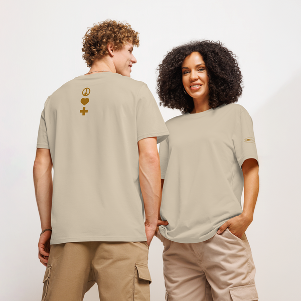 Eco T - Dust/Brown