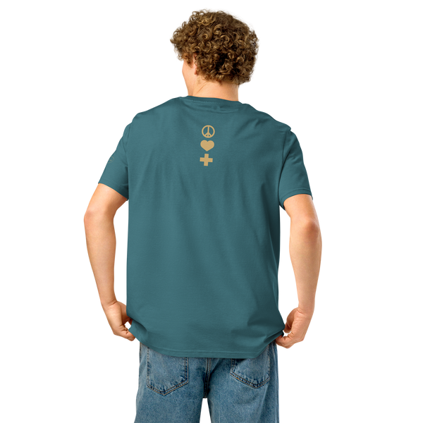 Eco T - Stargazer/Tan