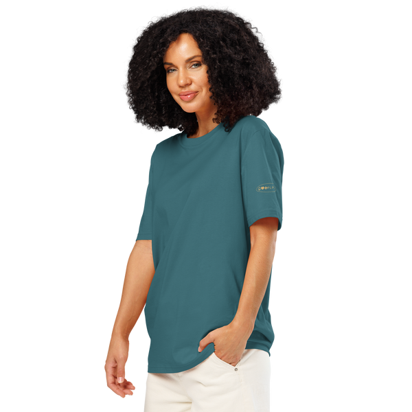 Eco T - Stargazer/Tan