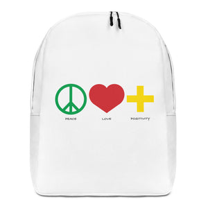 Minimalist Backpack | PLPwear