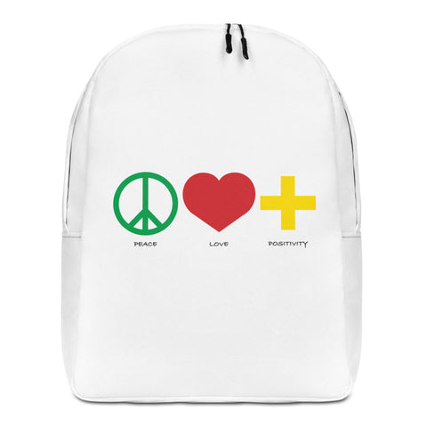 Minimalist Backpack | PLPwear
