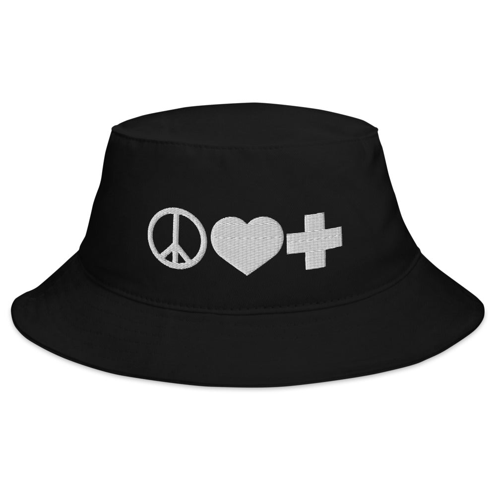 Bucket Hat | PLPwear