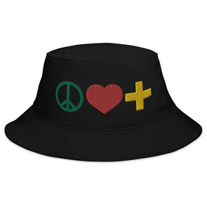 Bucket Hat | PLPwear 
