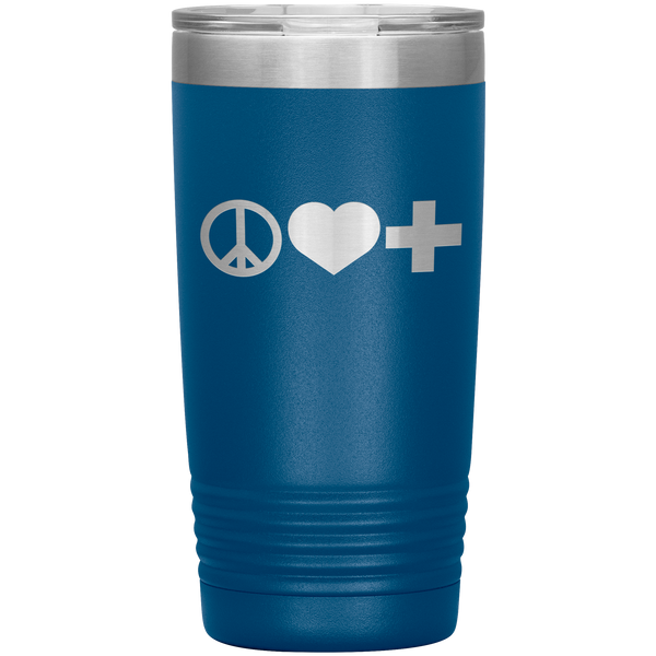 PLP tumbler