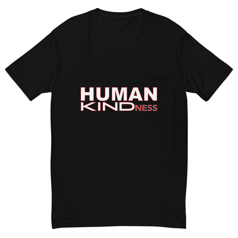 Human Kindness SS T-shirt