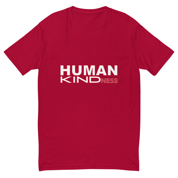 Human Kindness SS T-shirt