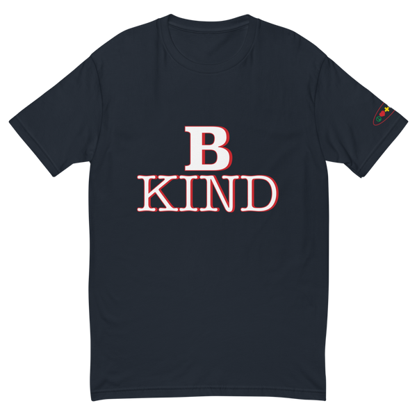 B Kind - Men's SS | PLPwear