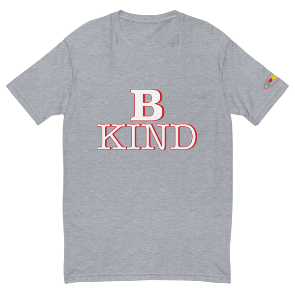 B Kind - Men's SS | PLPwear